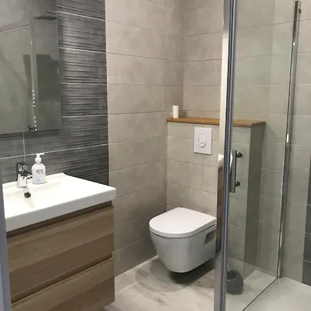 Le Chai De La Charentaise Apartment *