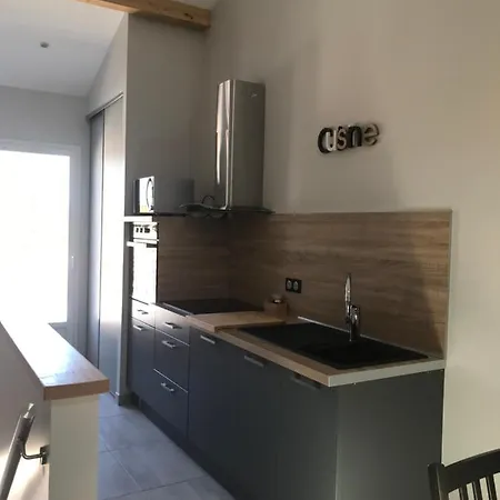 Le Chai De La Charentaise Saint-Palais-sur-Mer