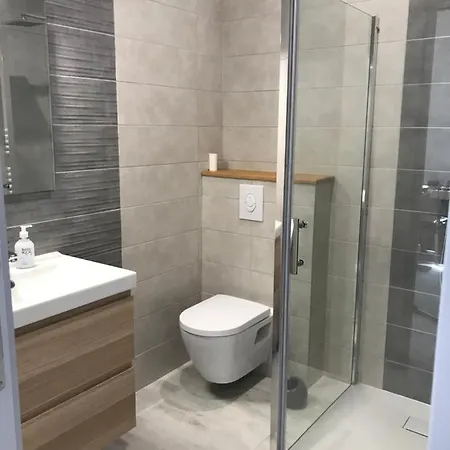 Le Chai De La Charentaise Διαμέρισμα Saint-Palais-sur-Mer