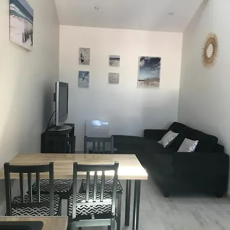 Le Chai De La Charentaise *