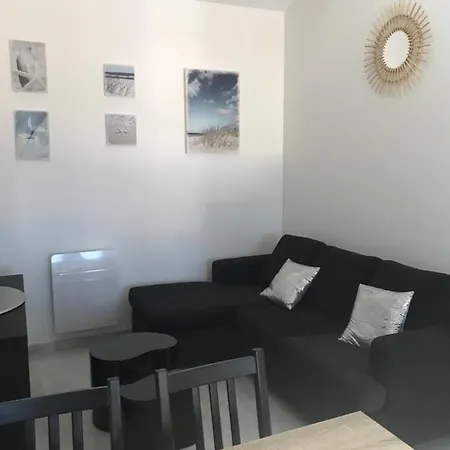 Le Chai De La Charentaise Διαμέρισμα *