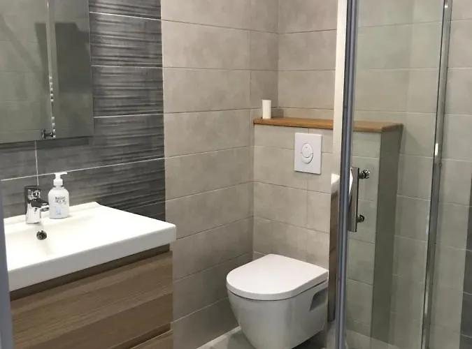 Le Chai De La Charentaise شقة *