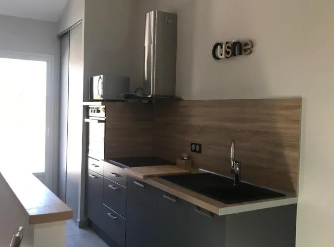 Le Chai De La Charentaise سانت باليه سور مير