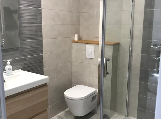 Le Chai De La Charentaise شقة سانت باليه سور مير