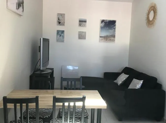 Le Chai De La Charentaise *